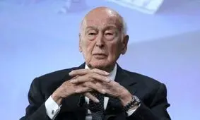 رئیس جمهور فرانسه در زمان انقلاب ایران، بر اثر کرونا درگذشت