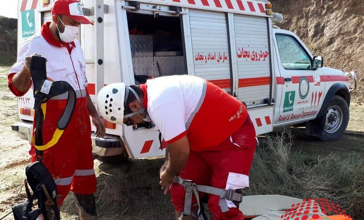 ۳۰ پایگاه هلال احمر استان تهران آماده خدمترسانی است