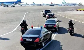 امنیت اماکن حساس و شخصیت‌های نظام با چه نهادی است؟ / همه چیز درباره سپاه انصارالمهدی