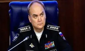 منتظر بازگشت آمریکا به برجام هستیم