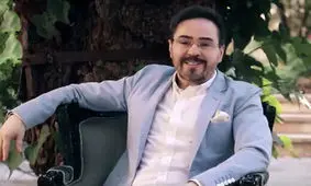 چرا خشایار اعتمادی از موسیقی خداحافظی کرد؟