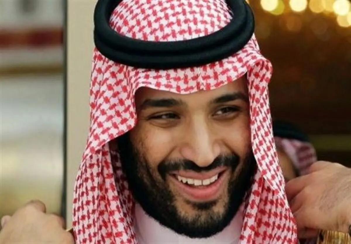 خوشحالی رژیم صهیونیستی از ولیعهدی بن سلمان