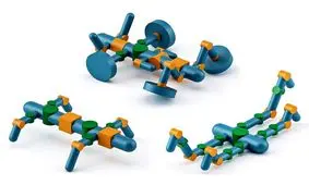 الگوریتم هوش مصنوعی دانشگاه "ام.آی.تی" برای طراحی کارآمد ربات ها