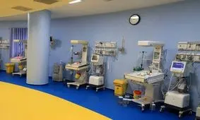 توسعه زیرساختهای حوزه سلامت در خراسان رضوی