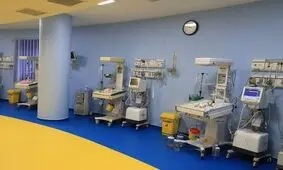توسعه زیرساختهای حوزه سلامت در خراسان رضوی