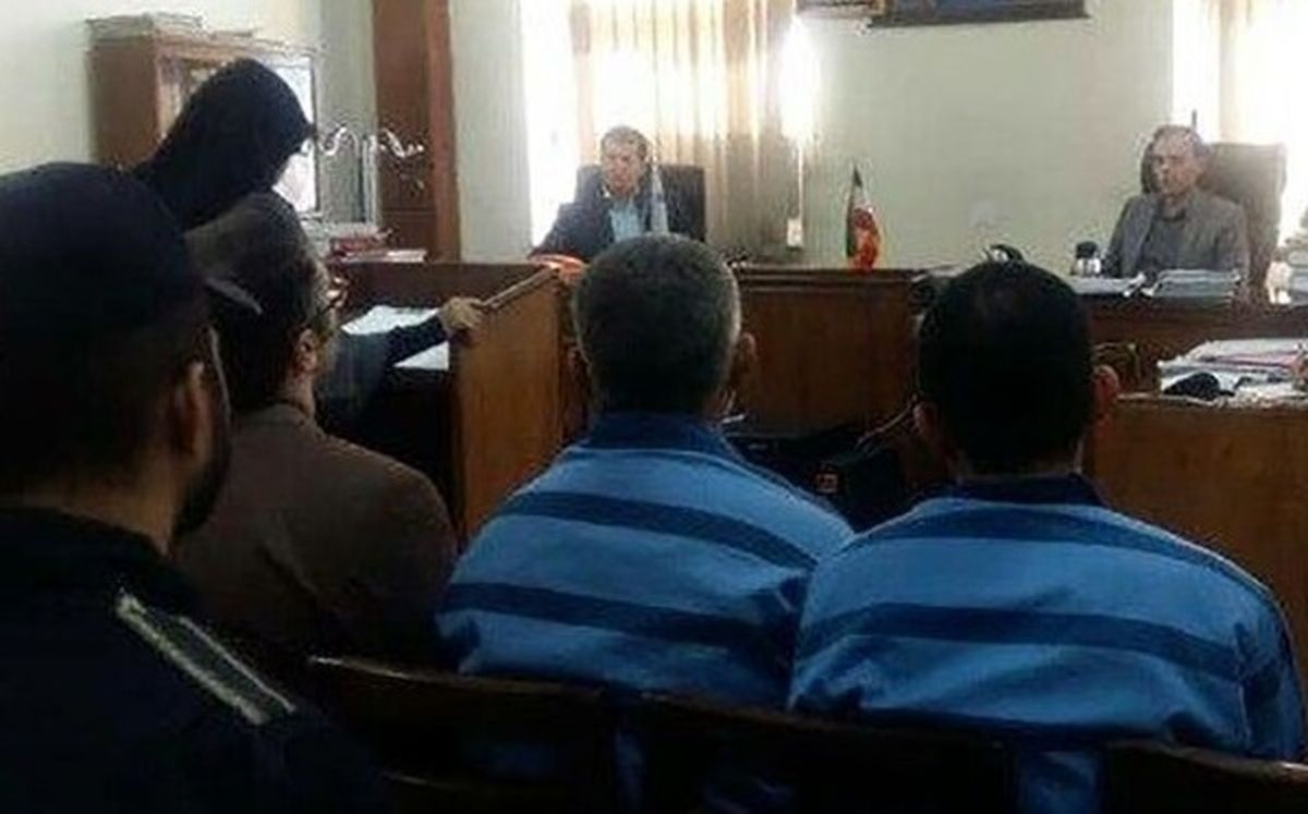 محاکمه کارمند زندان و ۳ سرباز در ماجرای قتل یک متهم در شهر ری