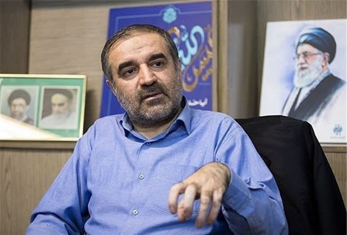 مصوبه مجلس رونمایی از چهره کاسبان تحریم بود/ مشخص نیست چه نفعی از ادامه تحریم میبرند