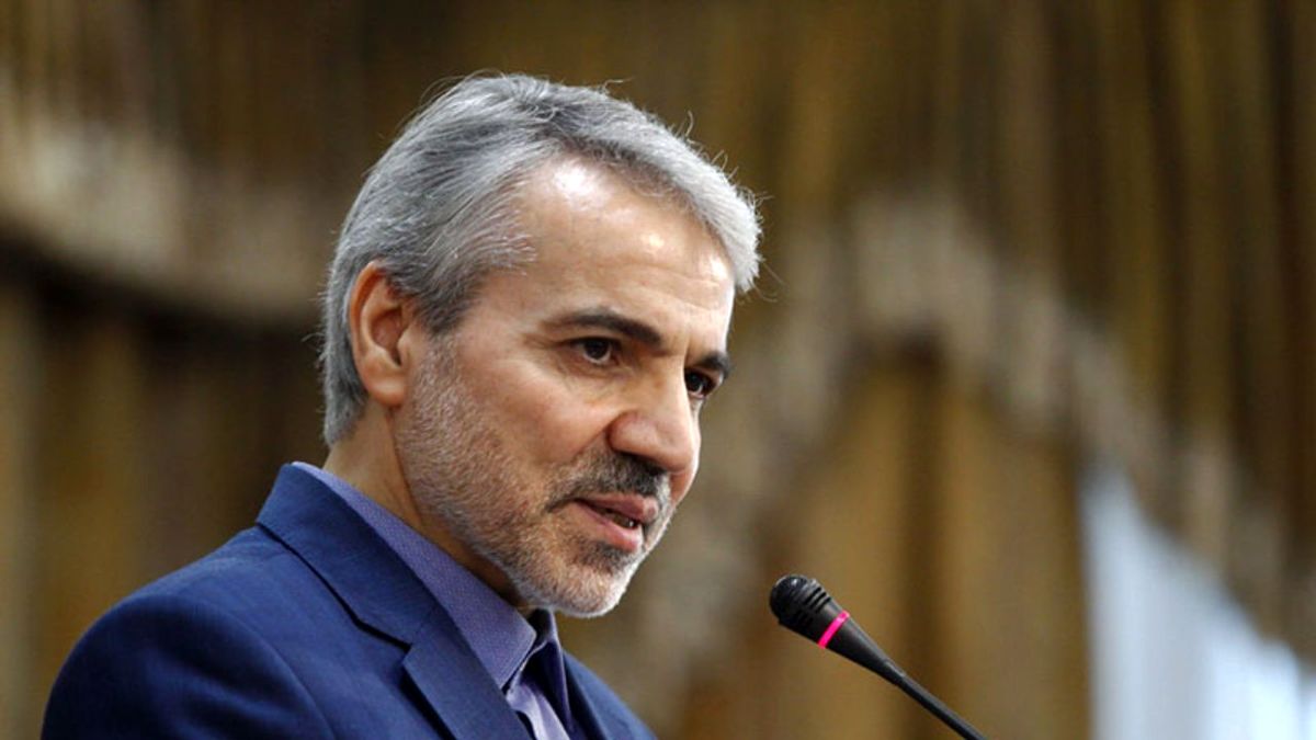 نوبخت: حامل‌های انرژی سال ۱۴۰۰ گران نمی‌شود