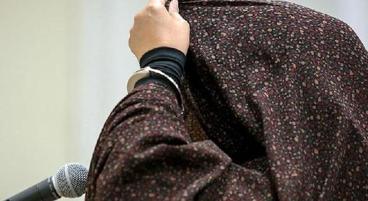 تلاش زن تهرانی برای نجات از قصاص