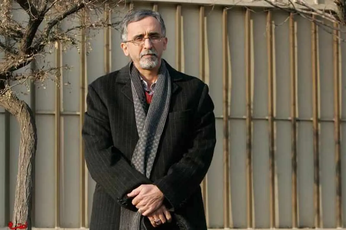 عبدالله ناصری: آش و کاسه همین است اگر نهادهای اطلاعاتی ادغام نشوند