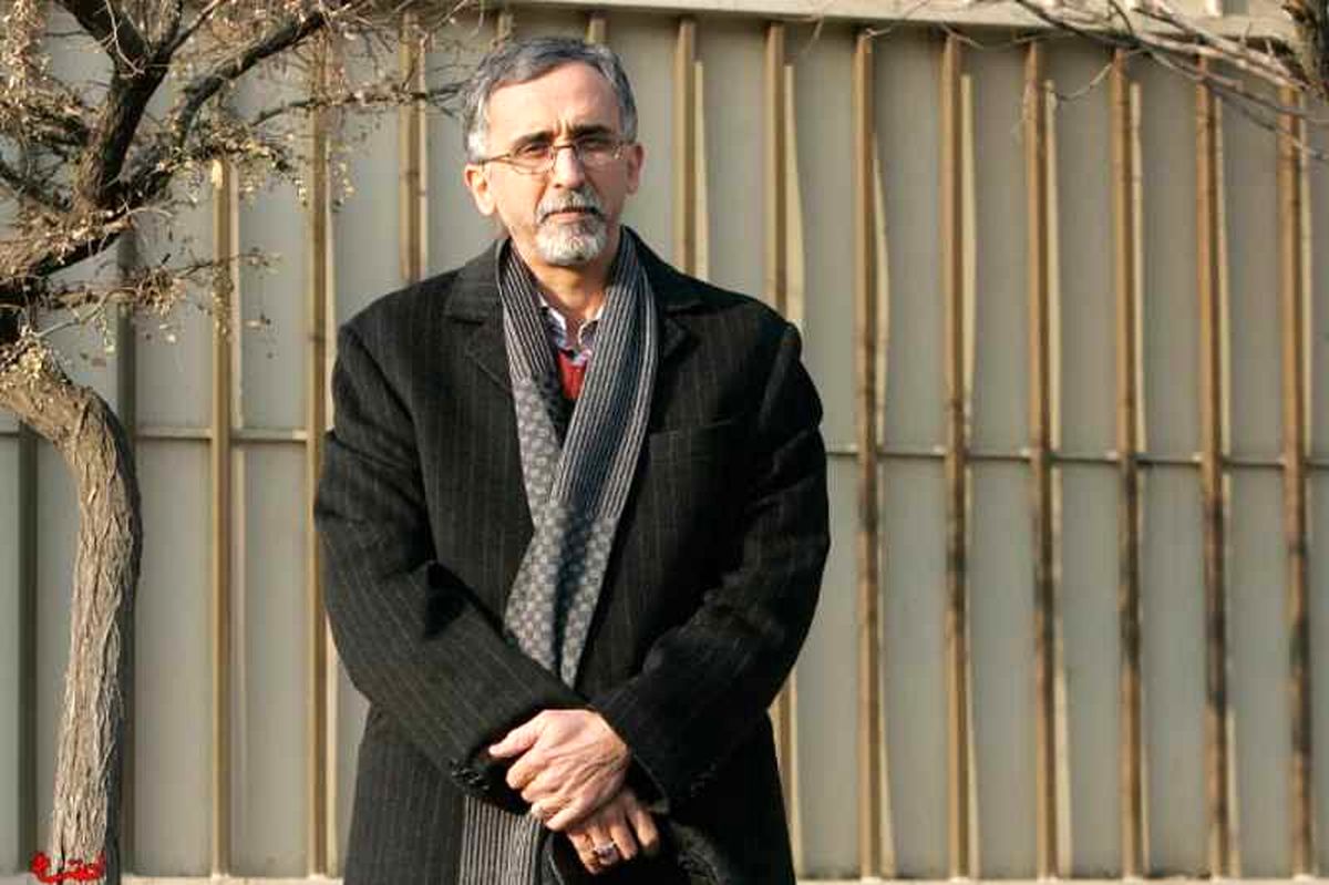 عبدالله ناصری: آش و کاسه همین است اگر نهادهای اطلاعاتی ادغام نشوند