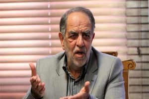 انتقاد مشاور سابق روحانی از دولت و ارز ۴۲۰۰ تومانی
