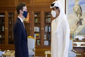 الجزیره: قطر و عربستان به توافق مقدماتی برای پایان دادن اختلافات نزدیک شدند
