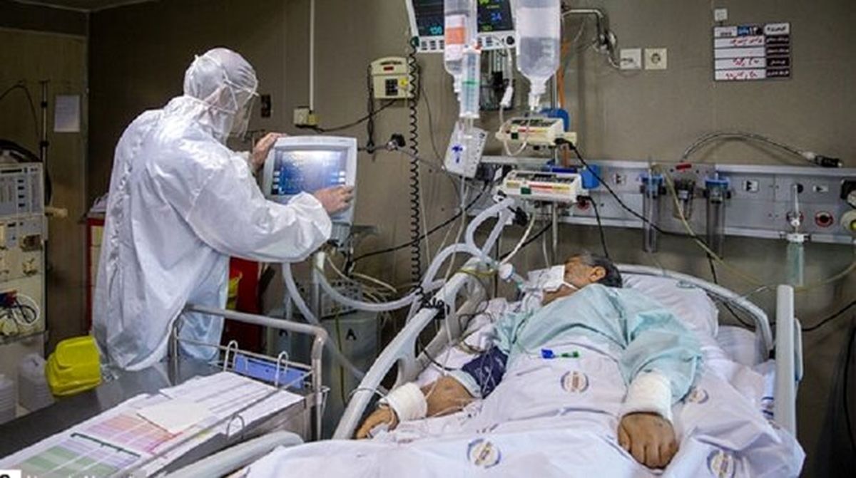 ۷۸ بیمار مبتلا به کرونا در اردبیل جان باختند