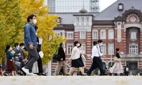 محققان ژاپنی: آنتی بادی کرونا احتمالا تا ۶ ماه در بدن باقی می‌ماند