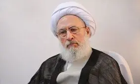 آیت‎الله شبستری در گفت وگو با خبرفوری: پیشنهادی برای ریاست مجمع تشخیص نداشتم/هرجایی صلاح باشد خدمت می‎کنم