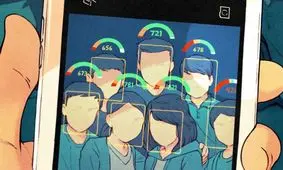 آیا فناوری از «آدم‌شناسی» غریزی ما پیشی خواهد گرفت؟