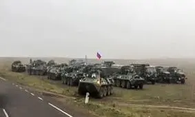 کشته شدن ۲ هزار و ۷۸۳ نظامی این کشور در جنگ قره باغ