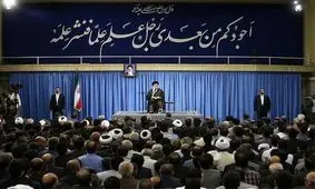 سند ۲۰۳۰ باید تبیین شود؛ خیلی مسئله‌ی مهمی است