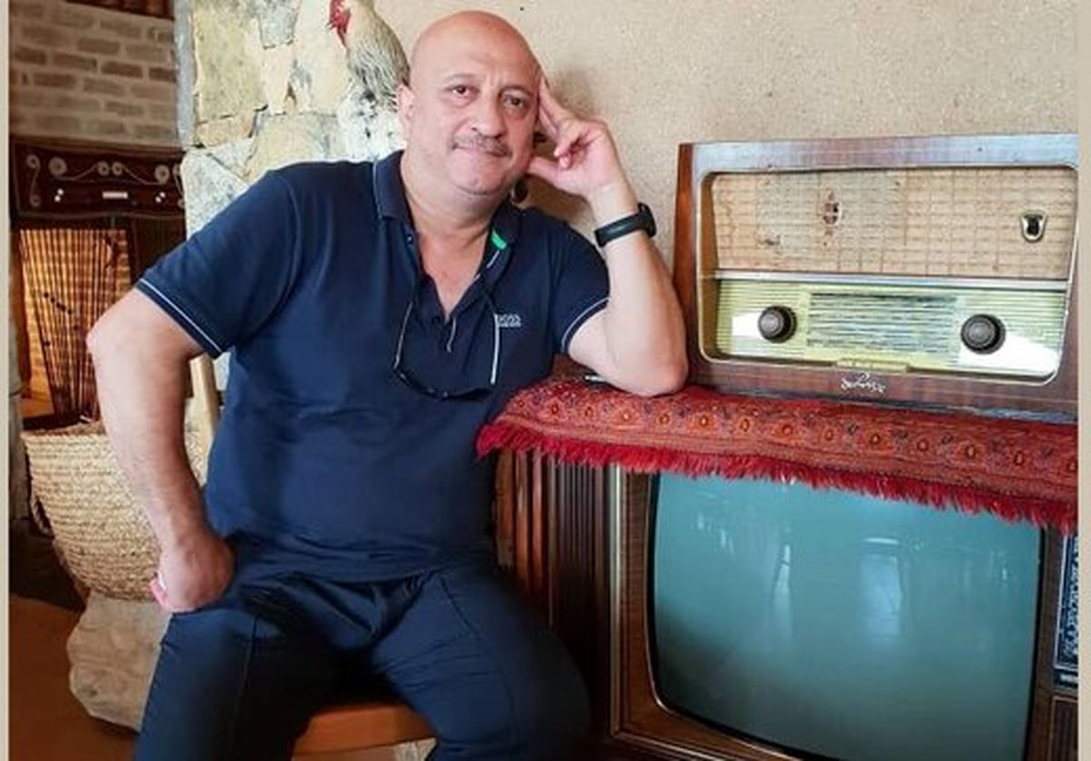 مسعود روشنپژوه: «مسابقه محله»، اولین برنامه استعدادیابی تلویزیون بود