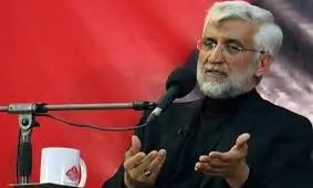 سعید جلیلی: بند ۵ برجام، دلیل انفجار در نطنز شد