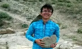 «مهدی جعفری» رتبه یک کارشناسی ارشد انتخاب رشته نکرد، چرا؟