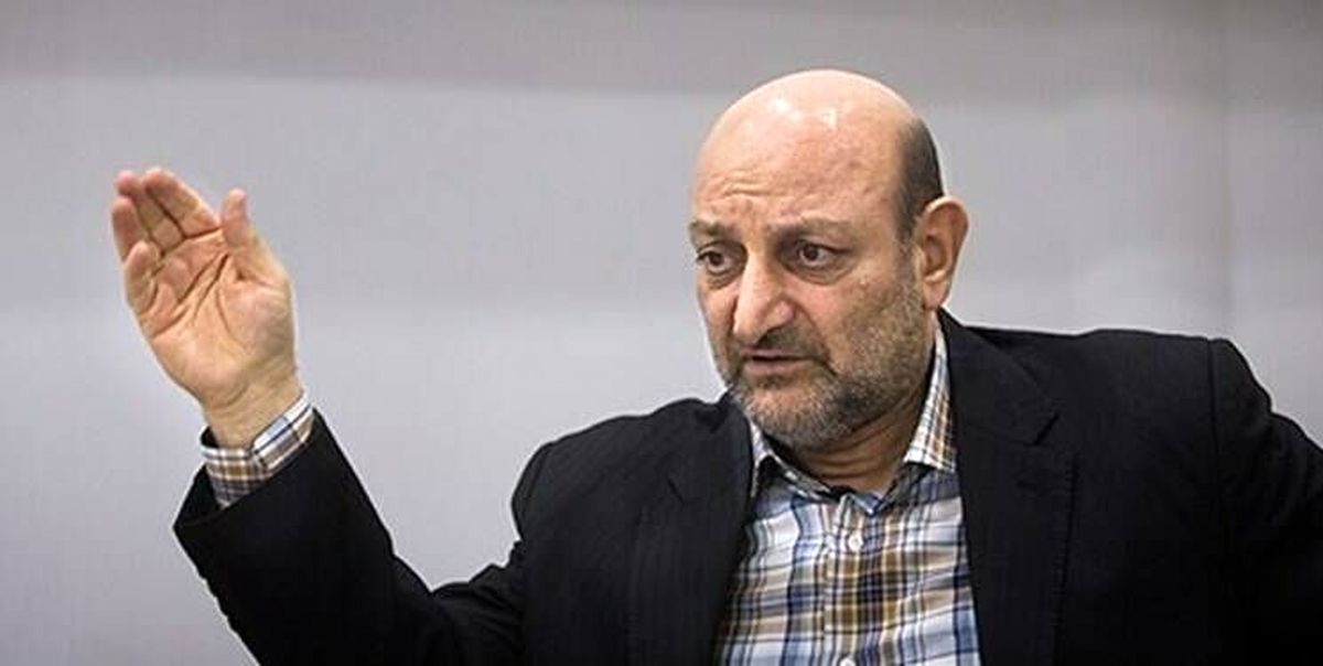 ماجرای مزاحمت جنگندههای آمریکایی برای هواپیمای شهید سلیمانی