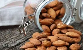 ۵ خاصیت کمتر شناخته شده بادام
