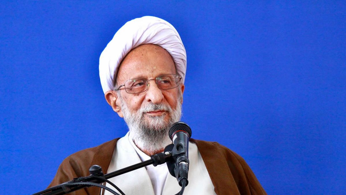 آیت الله مصباح یزدی در هوشیاری کامل قرار دارد/ تکذیب ابتلای آیت الله مصباح به ویروس کرونا