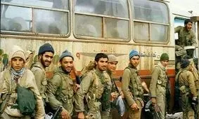 اولین شهید آزاده و جانباز کشور چه کسی بود؟ +عکس