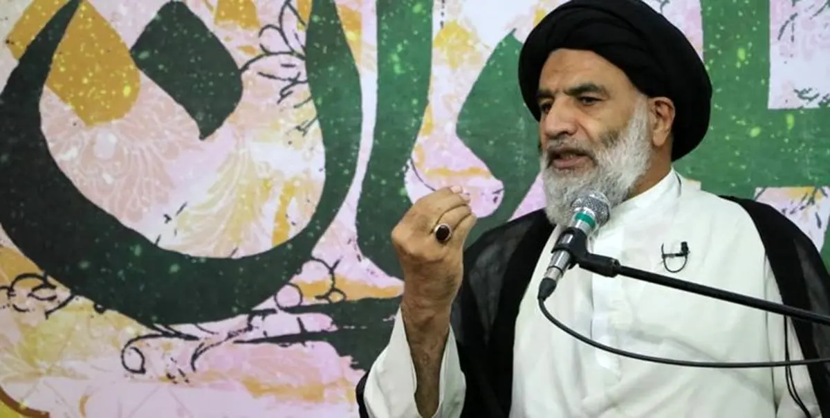 بی انصافی در بحث آبگرفتگی اهواز نکنیم/بخش قابل توجهی از 57 نقطه بحرانی اصلاح شد