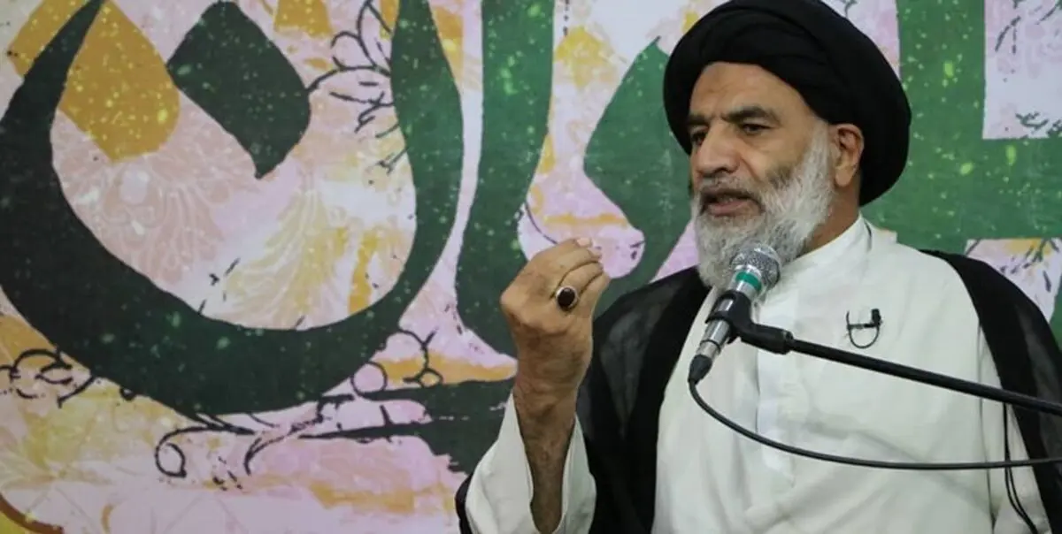 بی انصافی در بحث آبگرفتگی اهواز نکنیم/بخش قابل توجهی از 57 نقطه بحرانی اصلاح شد