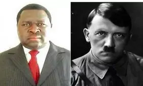 آدولف هیتلر به قدرت بازگشت