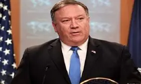 پومپئو: ایران در حال ارسال سیگنال‌هایی برای بازگشت به گفت‌وگوها است