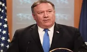 پومپئو: ایران در حال ارسال سیگنال‌هایی برای بازگشت به گفت‌وگوها است