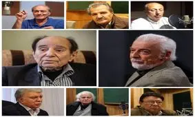 چه صداهایی در این ۲ سال خاموش شد؟