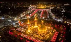 چگونه از راه دور امام حسین (ع) را زیارت کنیم؟