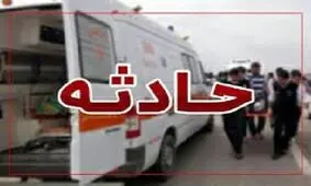 عابر پیاده در چه تصادفاتی مقصر است؟