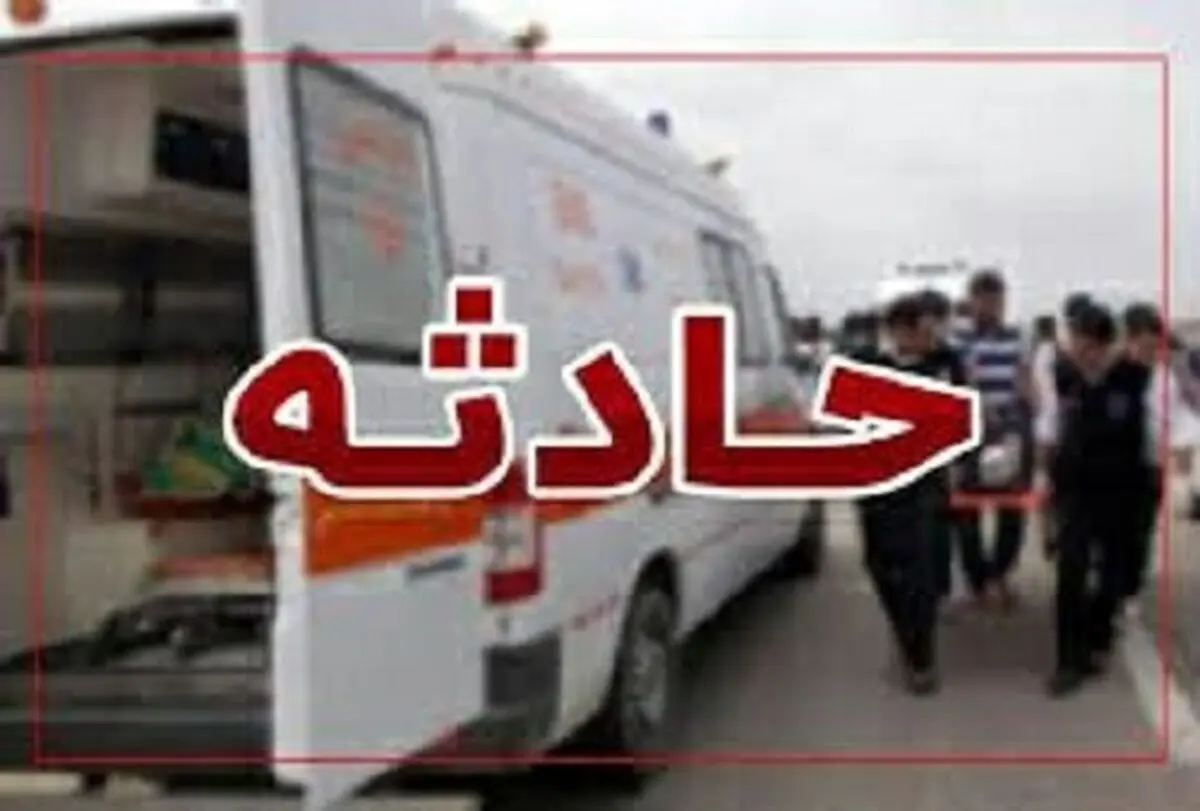 عابر پیاده در چه تصادفاتی مقصر است؟