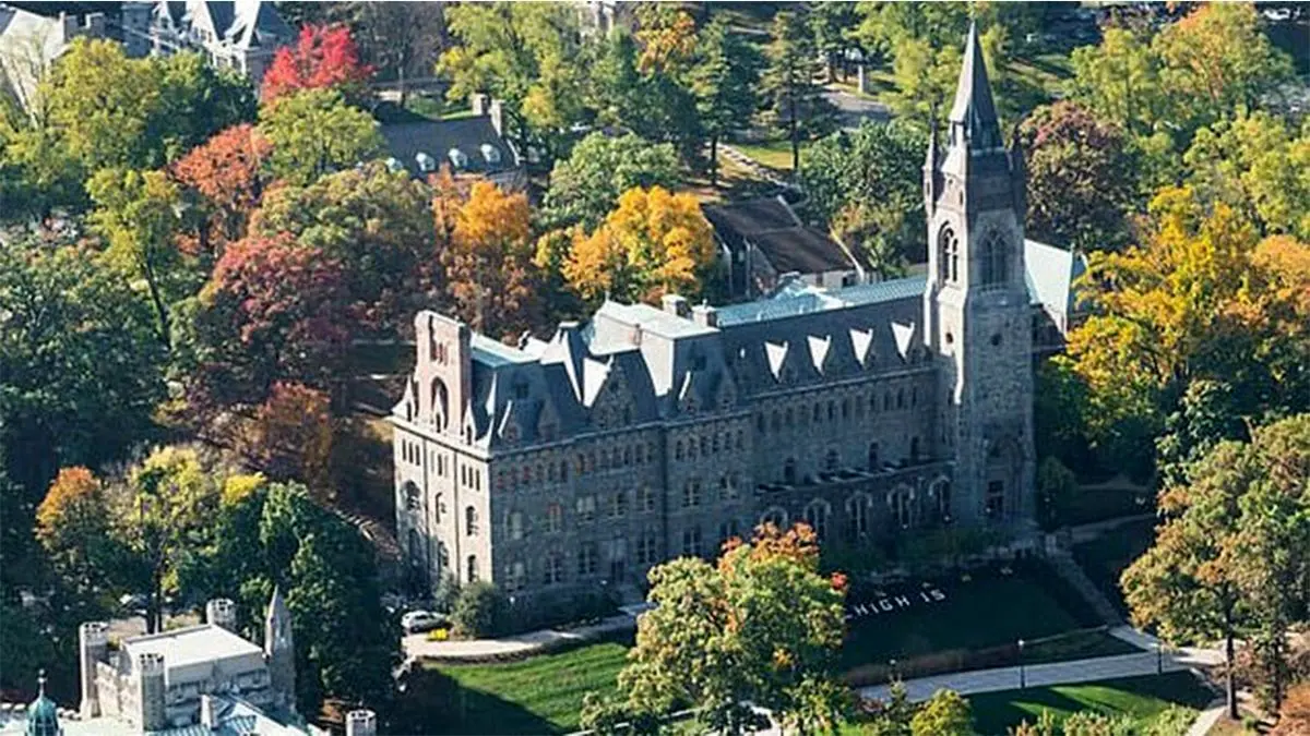 مرگ تدریجی یک دانشجو با سمی که هم اتاقی‌اش طی ۳ ماه به خورد او داد