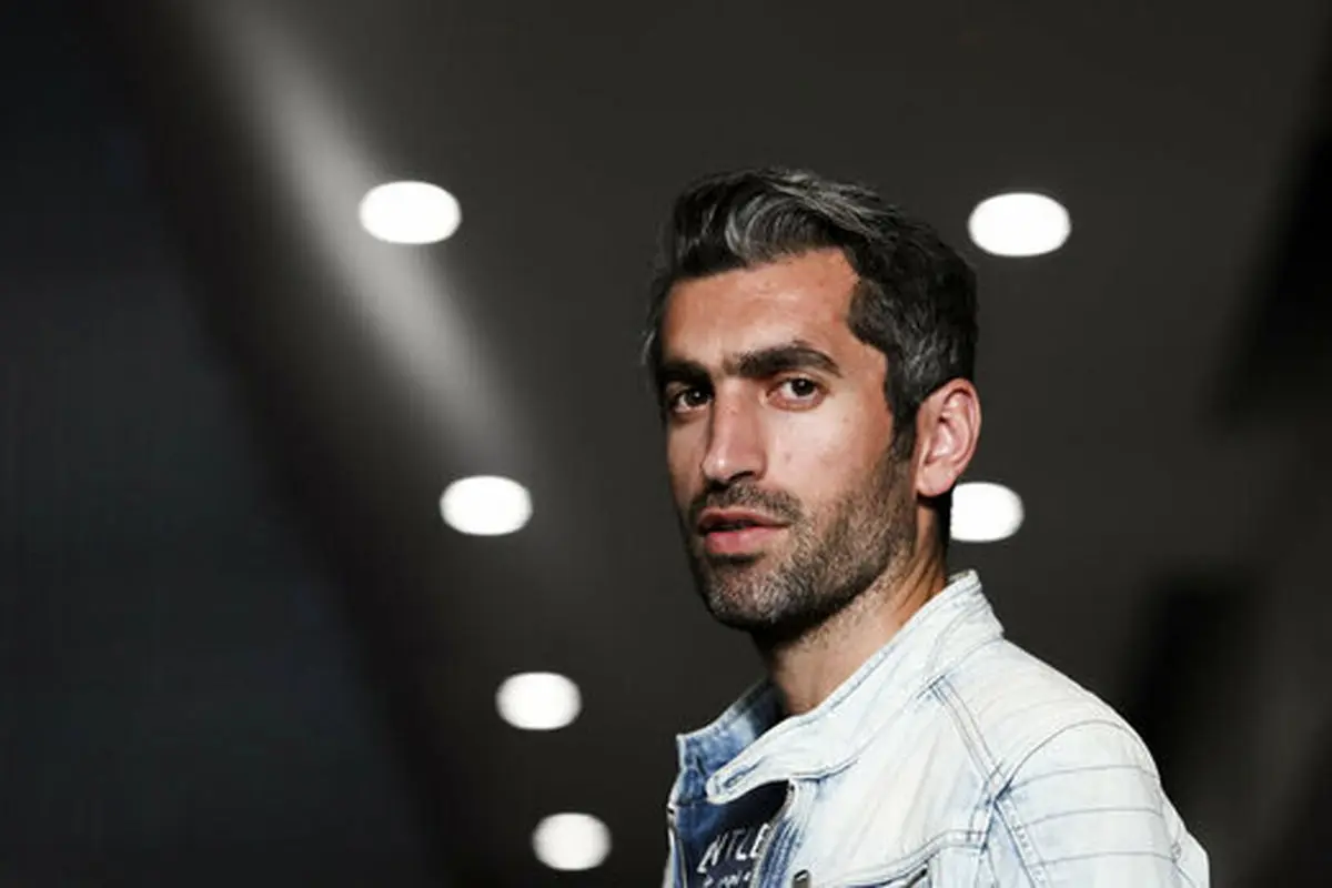 مجتبی جباری: آدم‌های بی‌کیفیت، فضای مجازی را کنترل می‌کنند