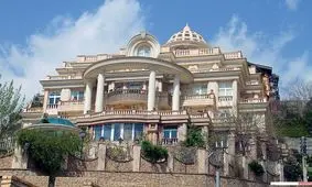 سهم لاکچری‌ها در درآمد کشور چقدر است؟