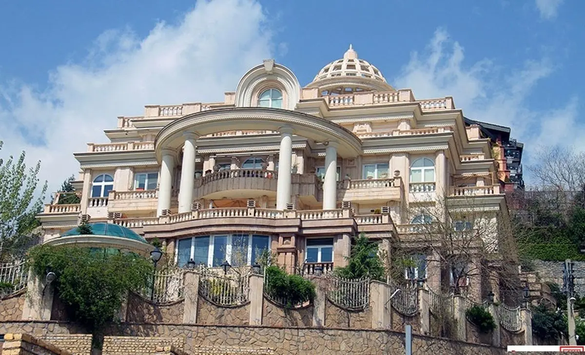 سهم لاکچری‌ها در درآمد کشور چقدر است؟