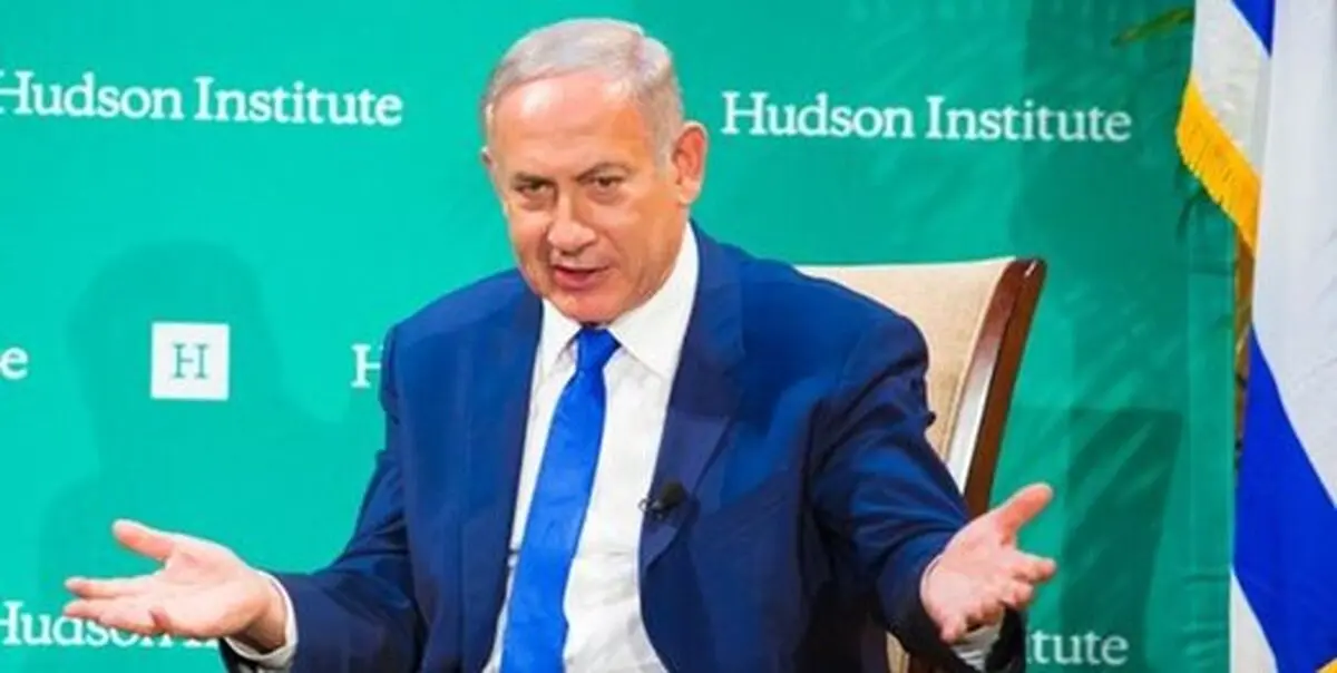 نتانیاهو: هر اتفاقی بیفتد ایران ما را سرزنش می‌کند