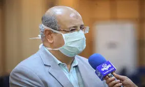 ۷۳ درصد از پایتخت‌نشینان، محدودیت‌های کرونایی را نقض می‌کنند
