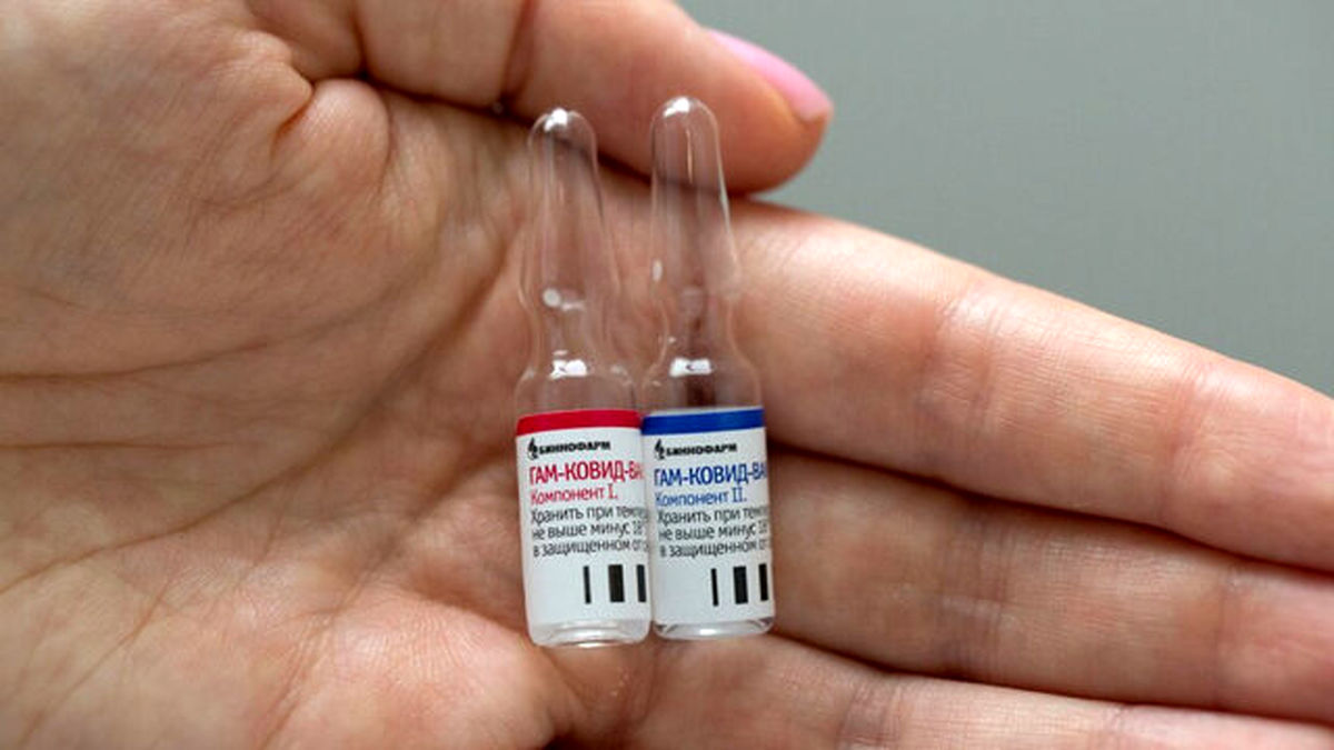 دستور پوتین برای تولید انبوه واکسن کرونا