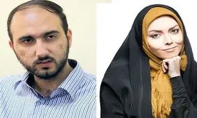 آزاده نامداری پاسخ علی فروغی را داد: سال‌های اقتدار تلویزیون، شما مدرسه تشریف داشتید