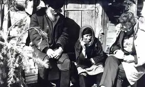 سرنوشت عجیب خانواده روسی بعد از ۴۲ سال انزوا/ عکس