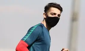 واکنش مهدی عبدی به یک عکس جنجالی