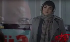 دغدغه بازیگر زن سریال آقازاده در خصوص نحوه صحیح استفاده از چادر/ ویدئو